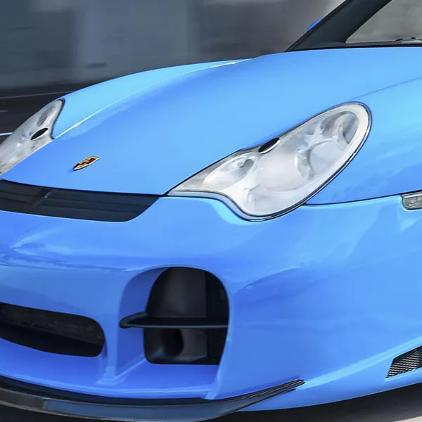 Ceramic Pro South San Diego ceramic coating work in San Diego, CA