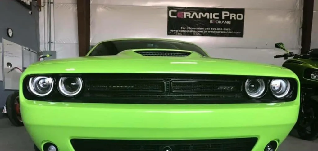 Ceramic Pro Spokane — Spokane Valley WA