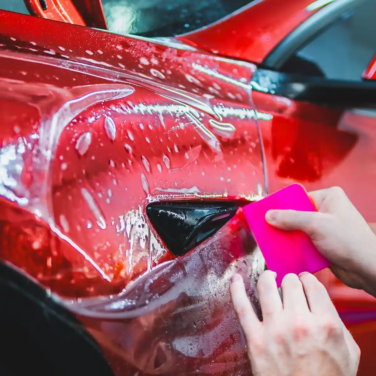 Ceramic Pro Springdale — Rogers AR