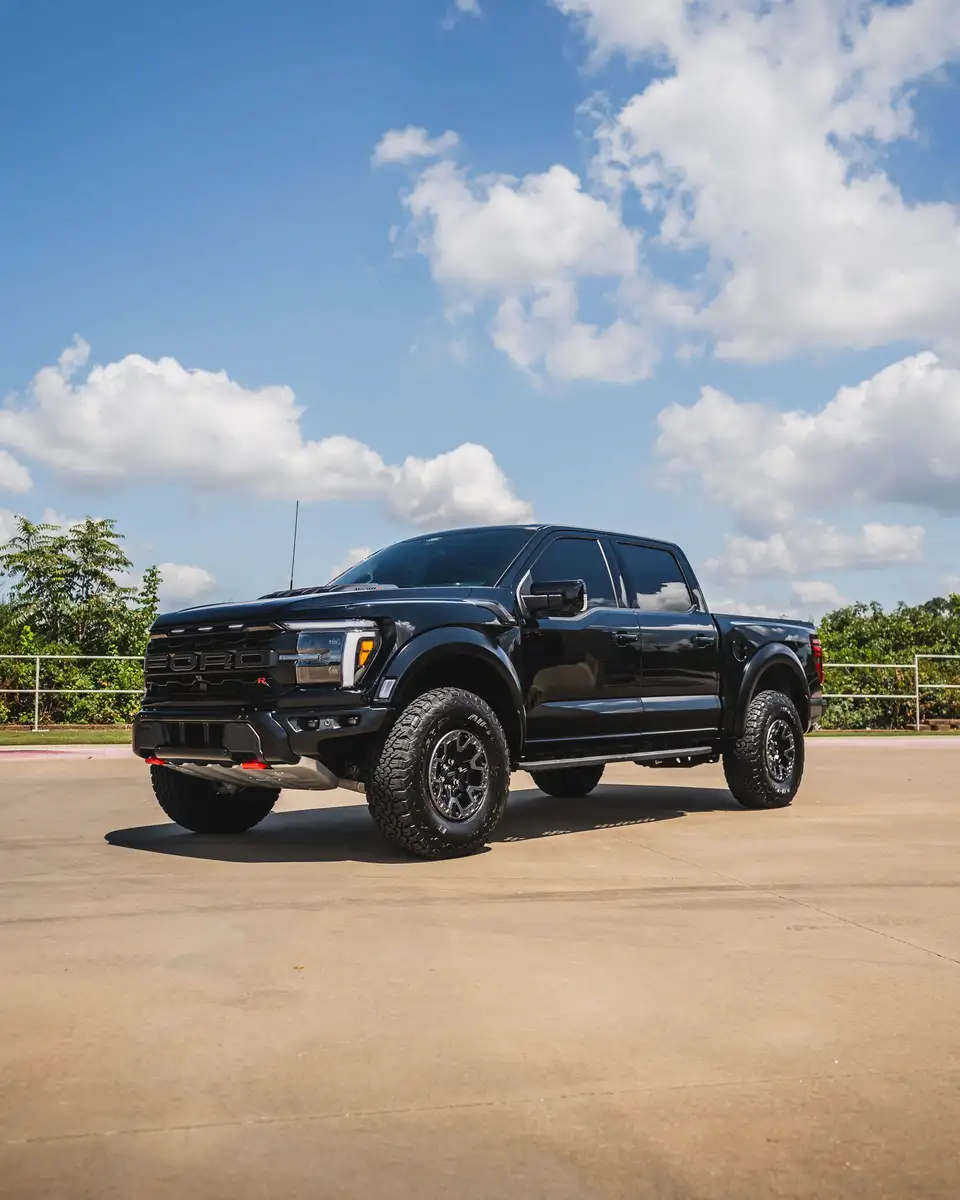 Ceramic Pro Springdale ceramic coating work in Rogers, AR