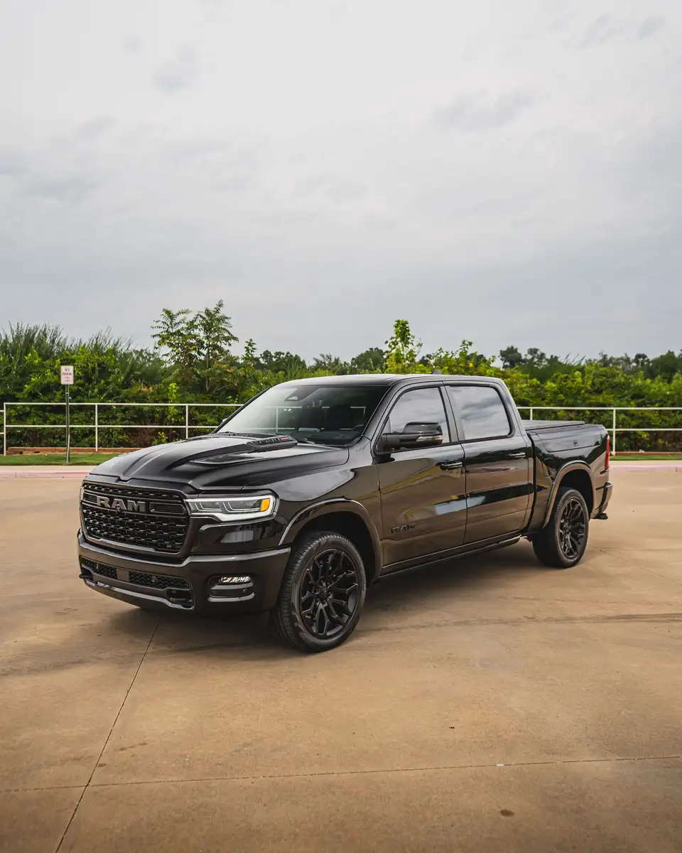 Ceramic Pro Springdale ceramic coating work in Rogers, AR