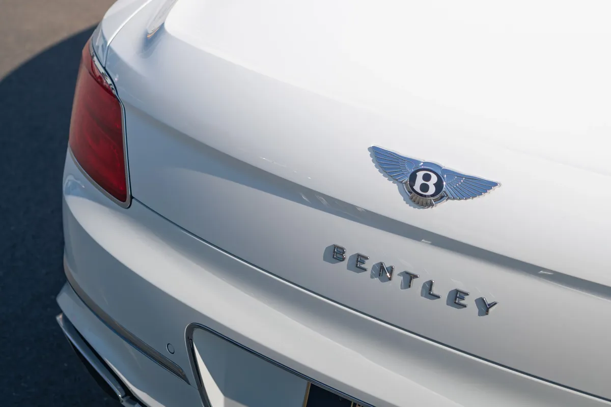 Ceramic Pro Sussex County ceramic coating work in Seaford, DE