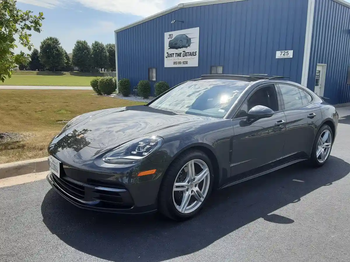 Ceramic Pro Sycamore — Sycamore IL