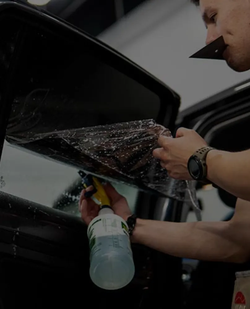 Ceramic Pro Sycamore ceramic coating work in Sycamore, IL