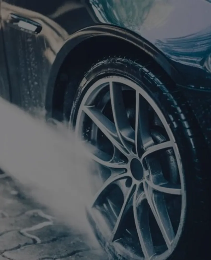 Ceramic Pro Sycamore ceramic coating work in Sycamore, IL