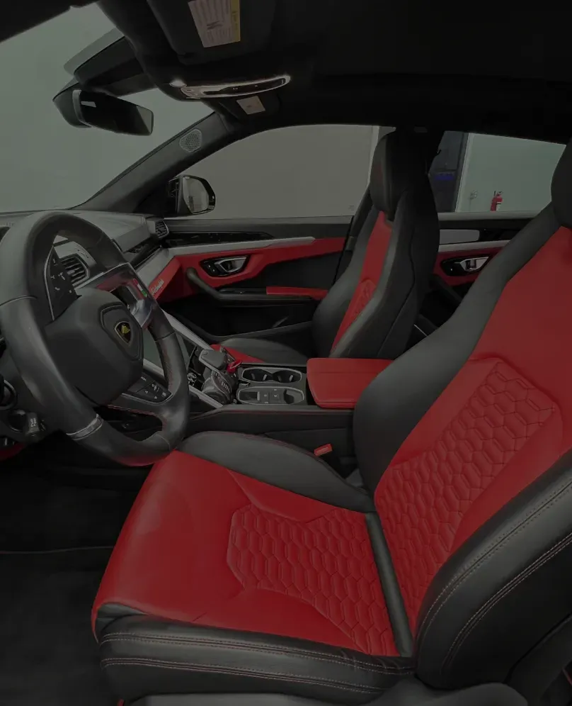 Ceramic Pro Sycamore ceramic coating work in Sycamore, IL