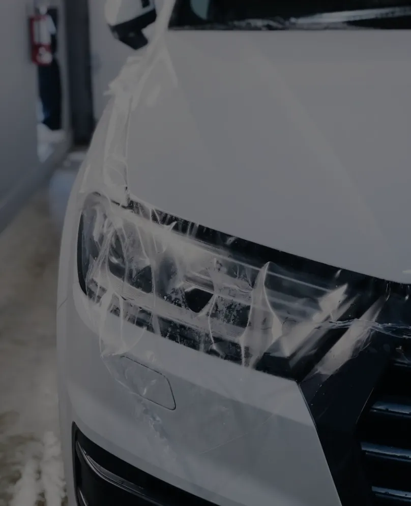 Ceramic Pro Sycamore ceramic coating work in Sycamore, IL