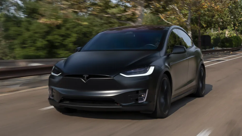 Ceramic Pro Tempe ceramic coating work in Tempe, AZ