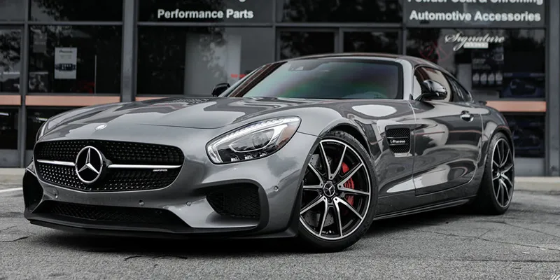 Ceramic Pro Thousand Oaks — Thousand Oaks CA