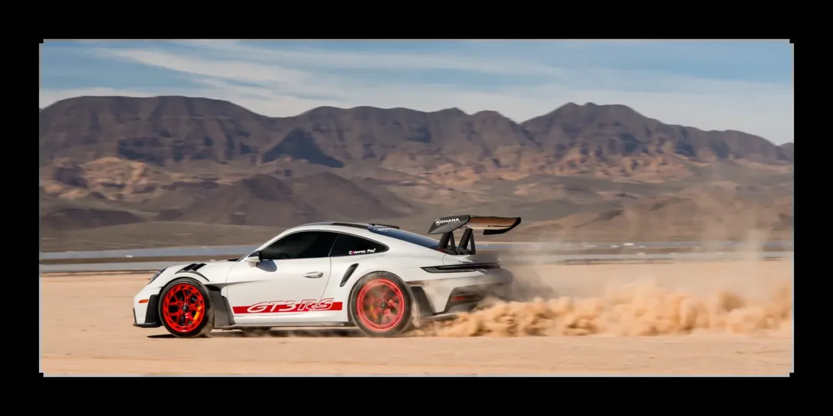 Ceramic Pro Toledo ceramic coating work in Toledo, OH