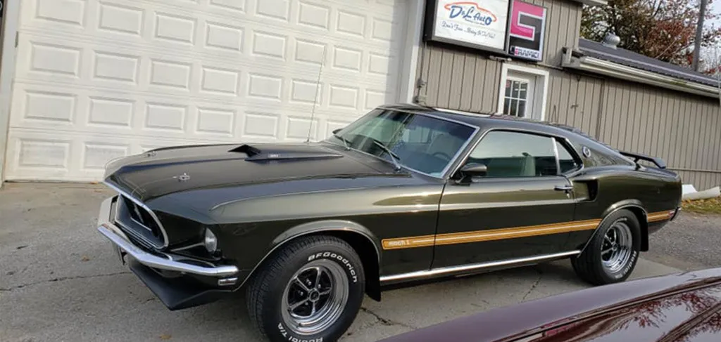 Ceramic Pro Tri-County — Otisville MI