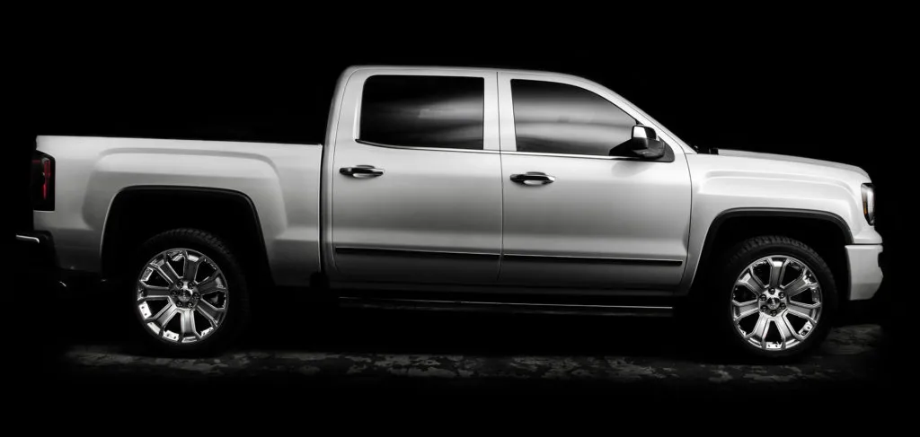 Ceramic Pro Tri-County ceramic coating work in Otisville, MI