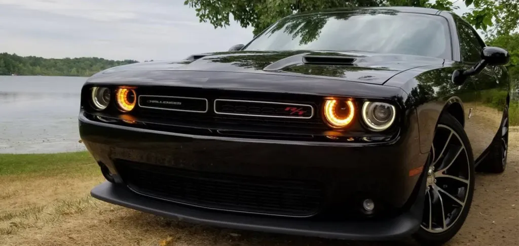 Ceramic Pro Tri-County ceramic coating work in Otisville, MI