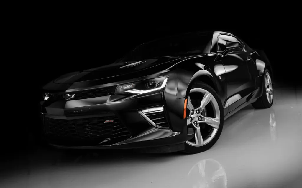 Ceramic Pro Tucson ceramic coating work in Tucson, AZ