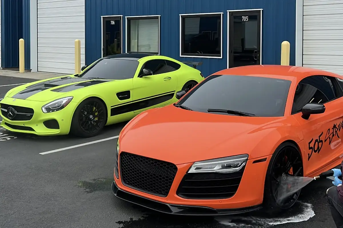 Ceramic Pro Vancouver WA — Vancouver WA