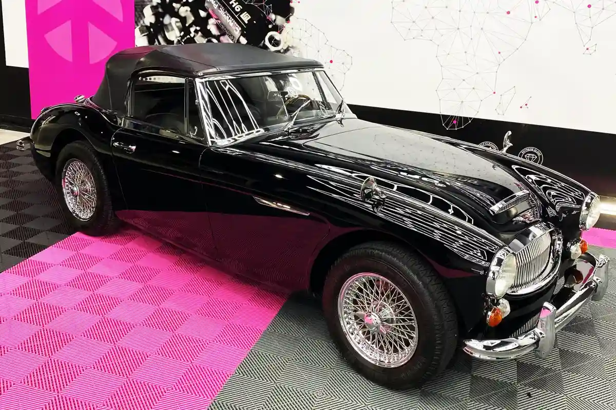 Ceramic Pro Wake Forest — Wake Forest NC