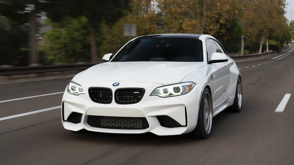 Ceramic Pro Weatherford ceramic coating work in Weatherford, TX