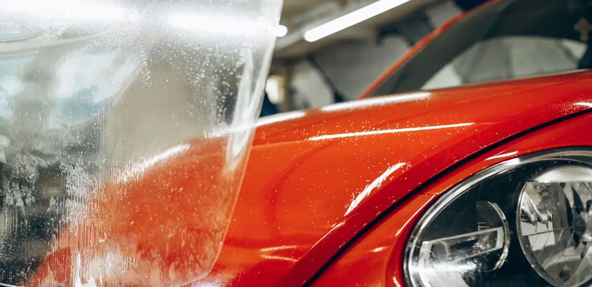 Ceramic Pro West Haven ceramic coating work in West Haven, CT