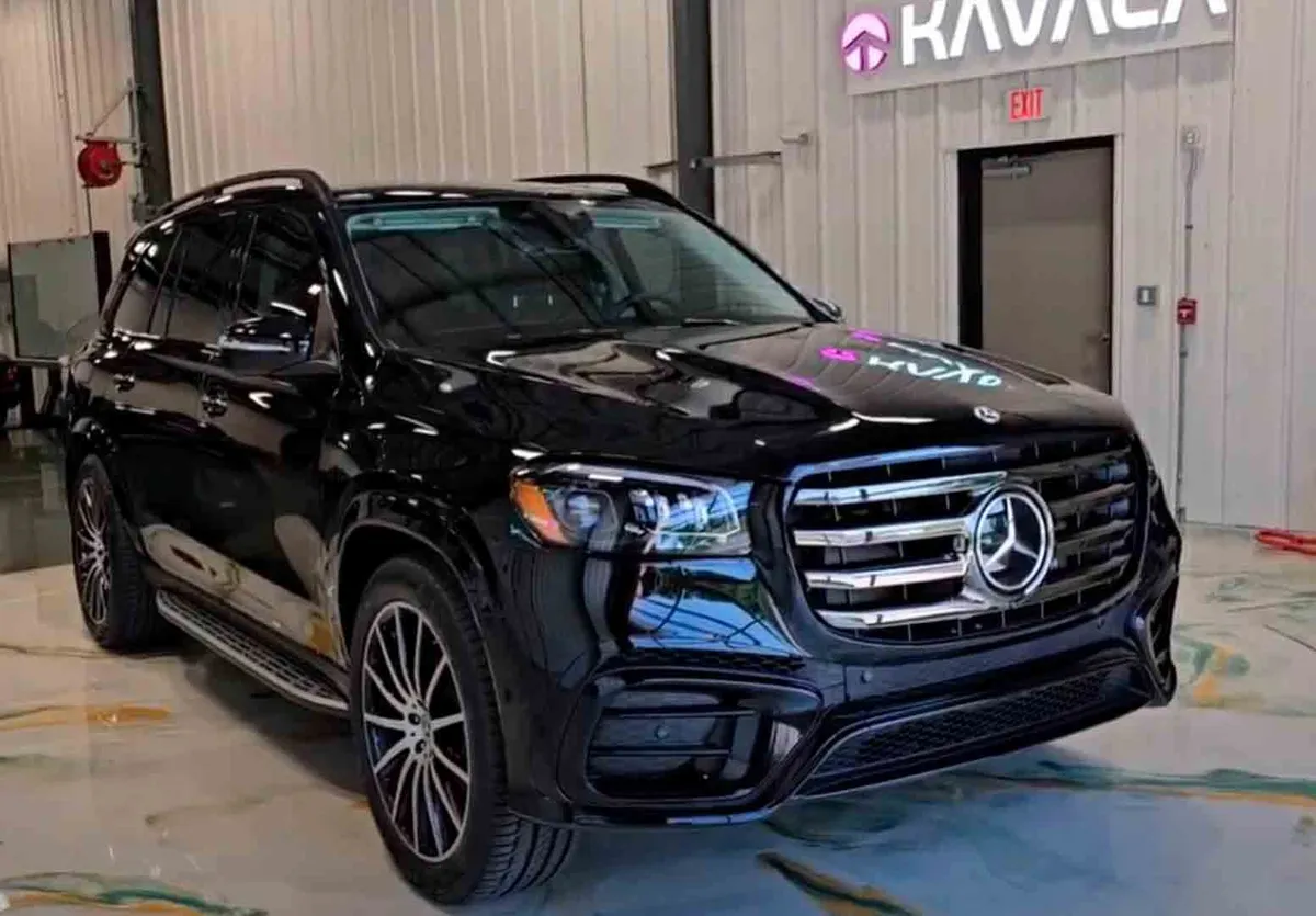 Ceramic Pro West Haven ceramic coating work in West Haven, CT