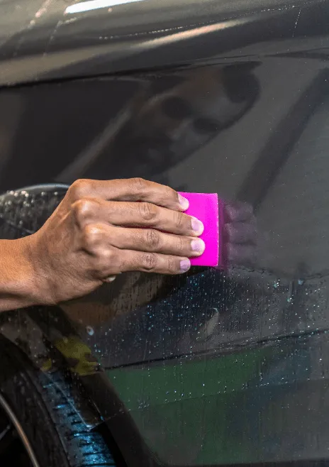 Ceramic Pro West Haven ceramic coating work in West Haven, CT