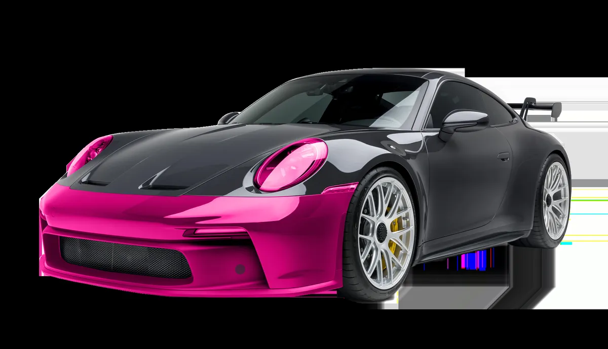 Ceramic Pro Wilmington — Wilmington NC