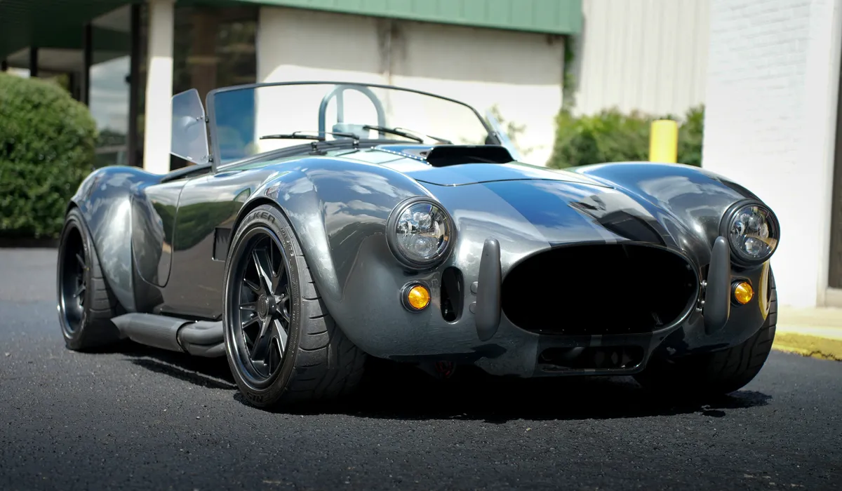 Ceramic Pro Wiregrass ceramic coating work in Dothan, AL