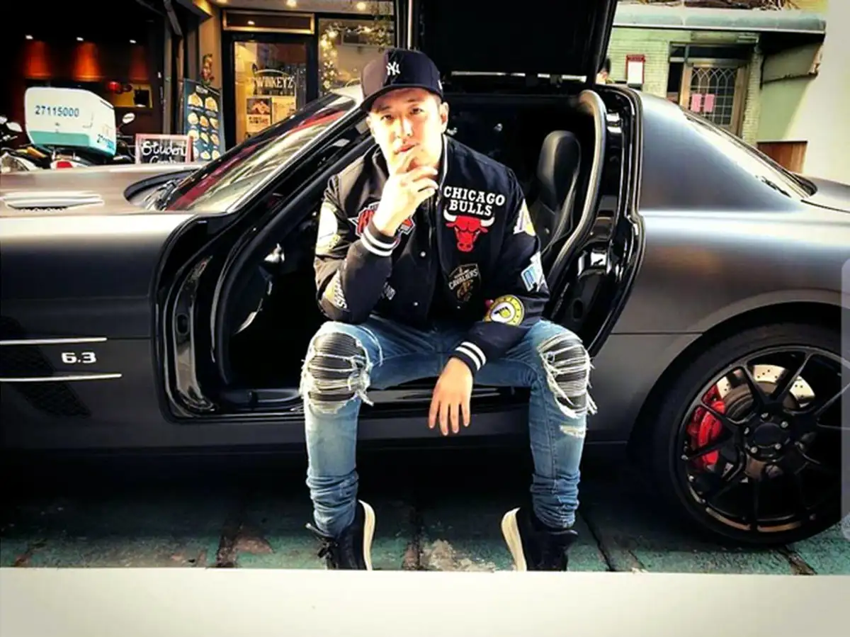 CFT FILMS ceramic coating work in ANAHEIM, CA