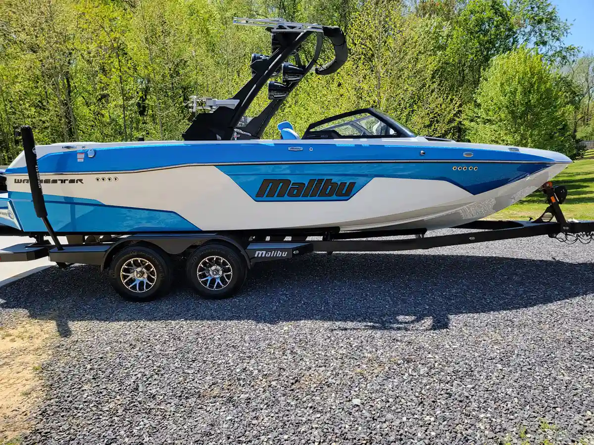 Chavez Auto Detailing ceramic coating work in Yorktown, VA