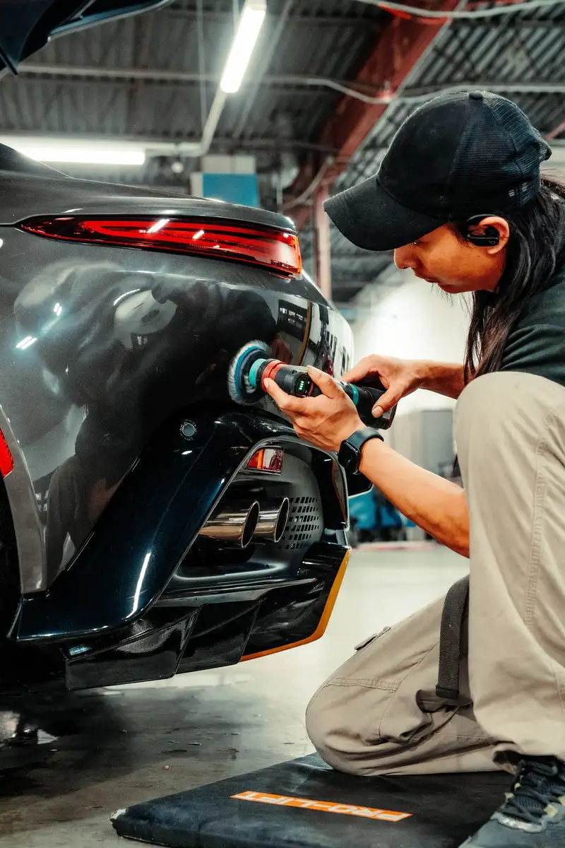 Chicago Auto Pros Glenview — Glenview IL