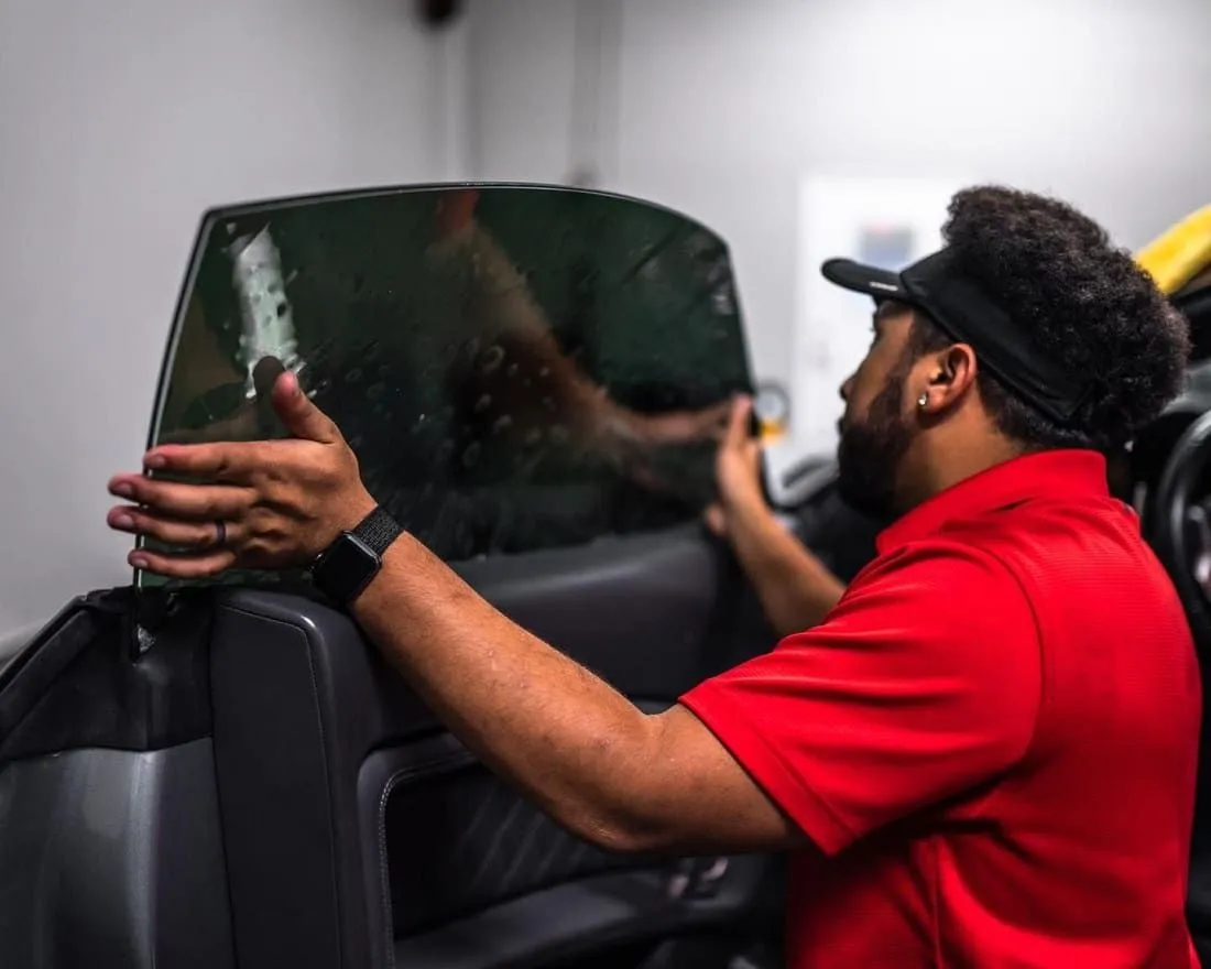 Classy Customs ceramic coating work in Sarasota, FL