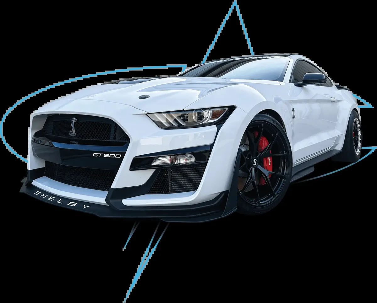 Clean Image Detailing Services — Chapin SC