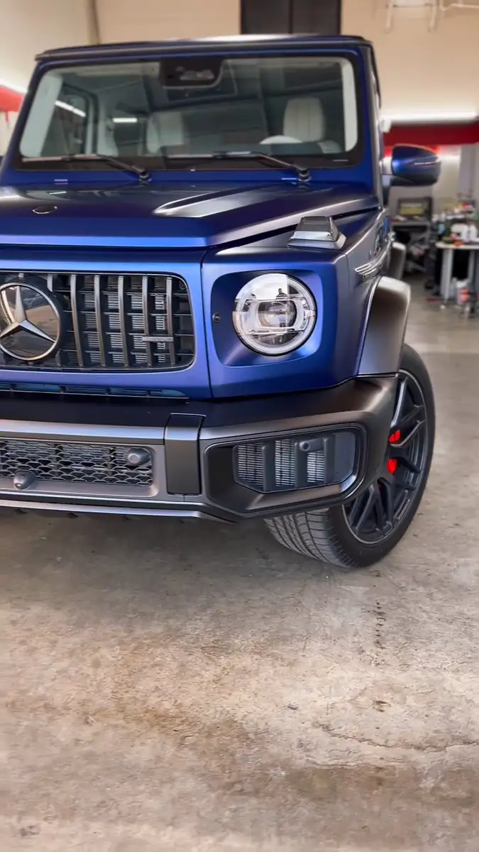 Clean Wrap Customs — Hayward CA