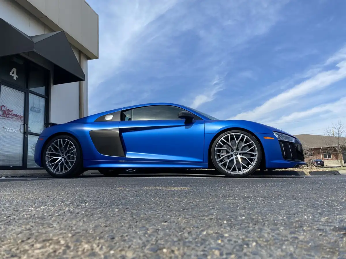 Clear Advantage — St. Charles MO