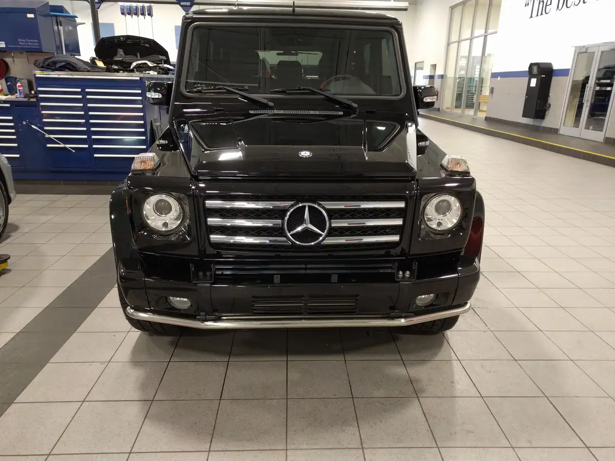 Clear Bra Ohio ceramic coating work in FAIRFIELD, OH