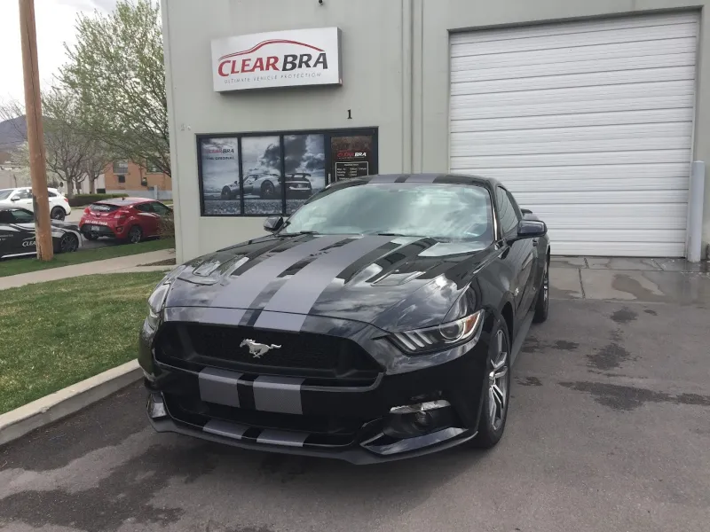 CLEARTEX CUSTOM CAR BRAZ, INC. — BOUNTIFUL UT