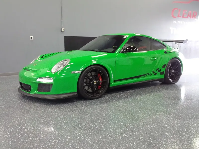 CLEARTEX CUSTOM CAR BRAZ, INC. ceramic coating work in BOUNTIFUL, UT