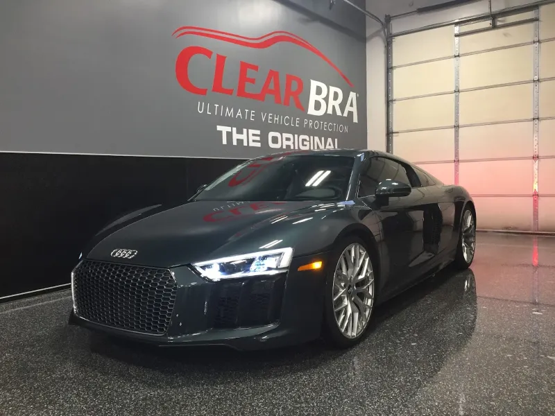 CLEARTEX CUSTOM CAR BRAZ, INC. ceramic coating work in BOUNTIFUL, UT