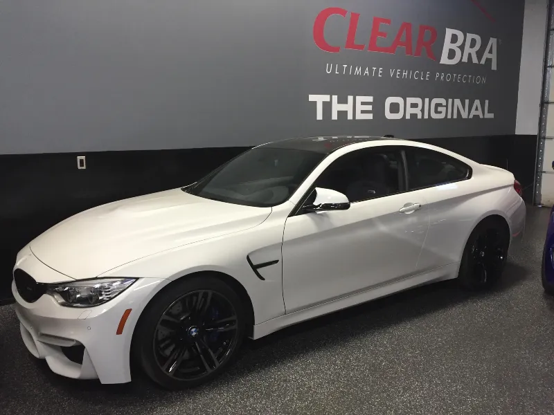 CLEARTEX CUSTOM CAR BRAZ, INC. ceramic coating work in BOUNTIFUL, UT