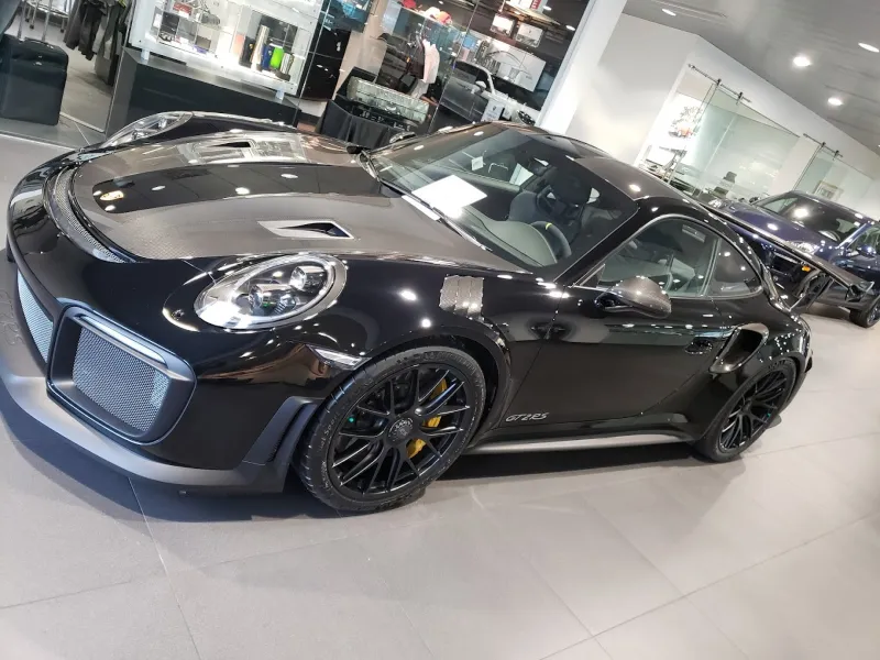 CLEARTEX CUSTOM CAR BRAZ, INC. ceramic coating work in BOUNTIFUL, UT