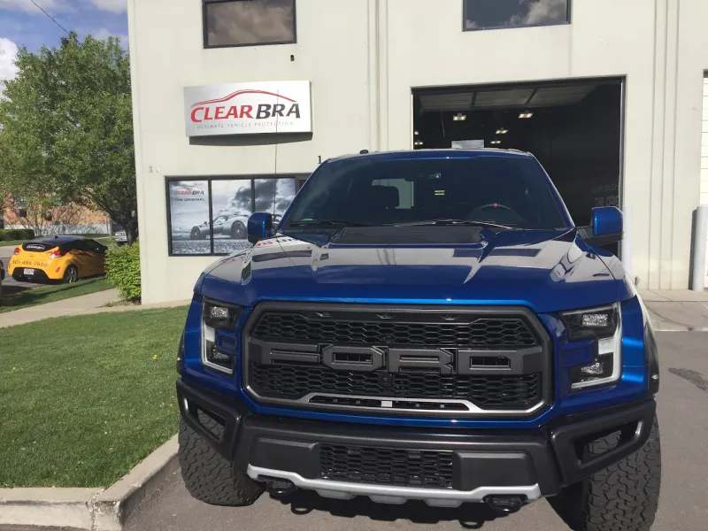 CLEARTEX CUSTOM CAR BRAZ, INC. ceramic coating work in BOUNTIFUL, UT