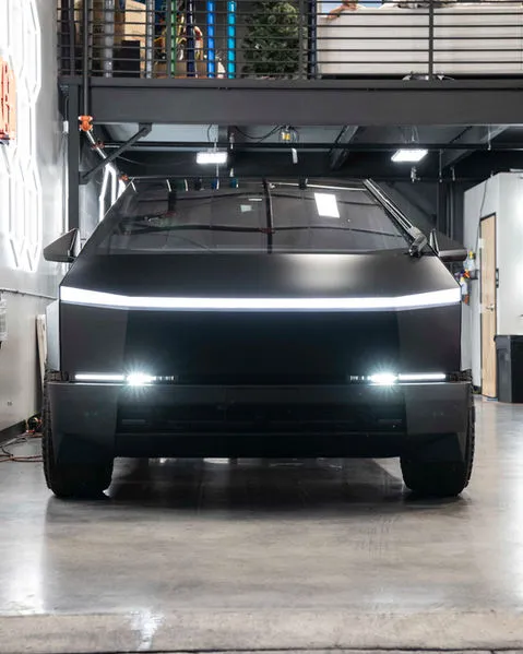 Cloaked LLC ceramic coating work in Round Rock, TX