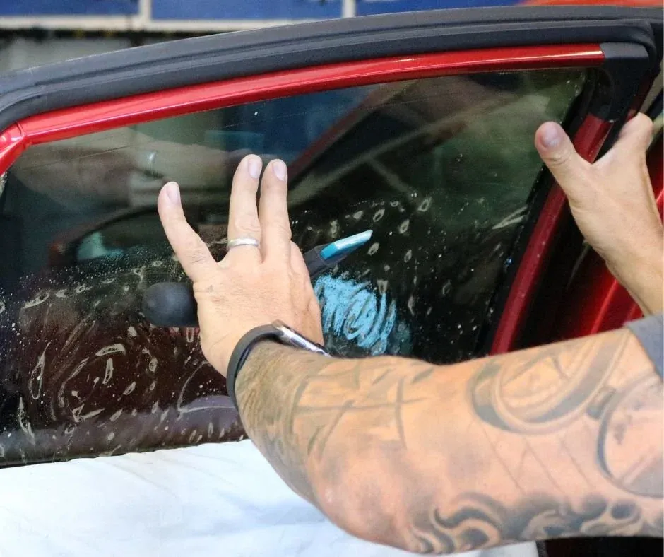 Cochran Auto Detailing Inc ceramic coating work in Weymouth, MA