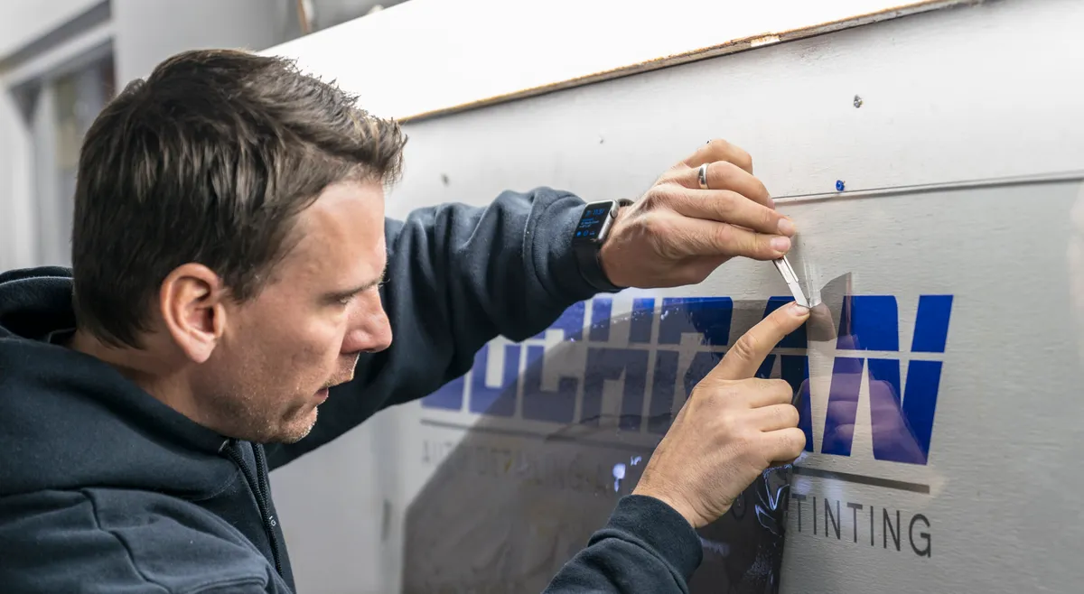 Cochran Auto Detailing Inc ceramic coating work in Weymouth, MA