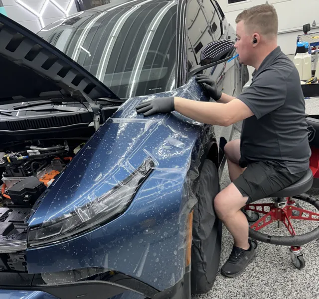 Colby Co Service Center — New Berlin PA