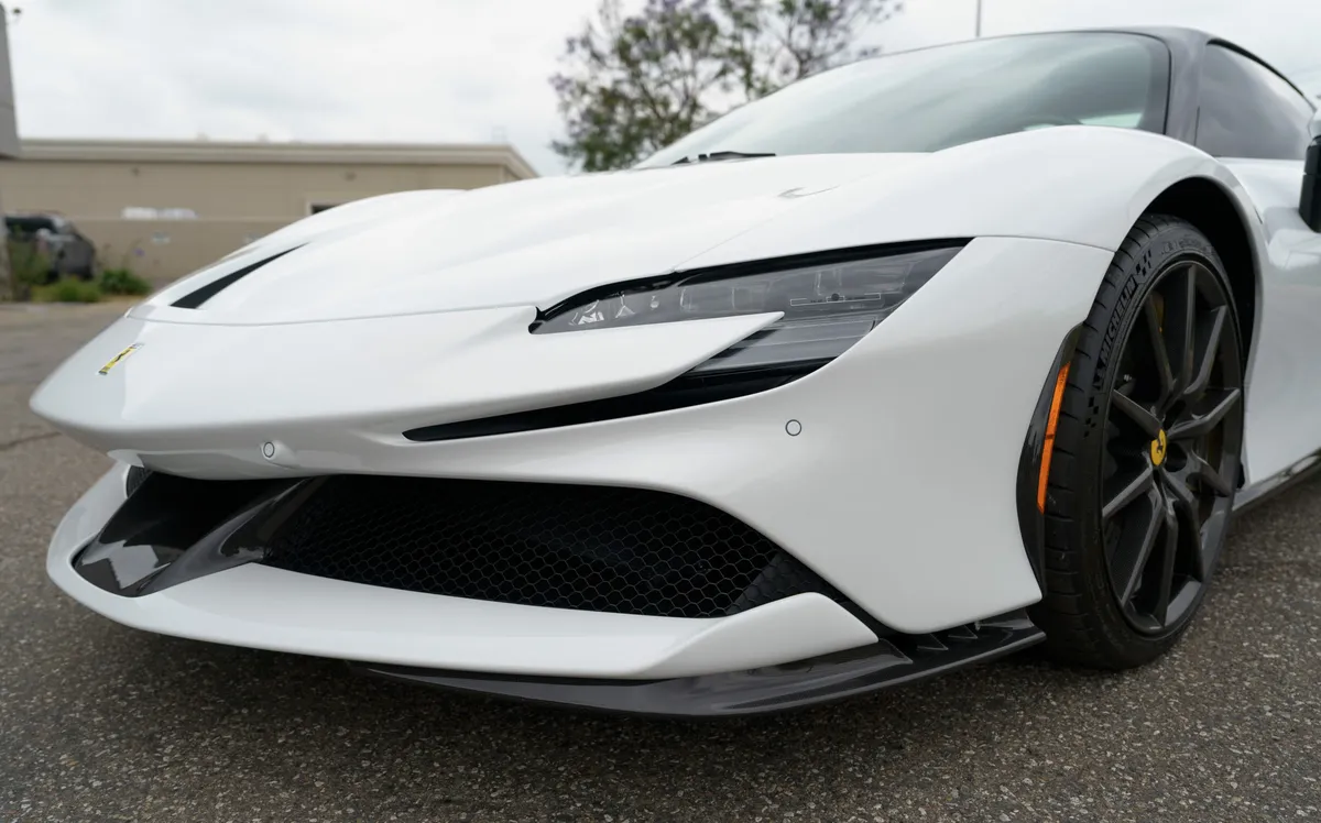 Comfort Pro — Newport Beach CA