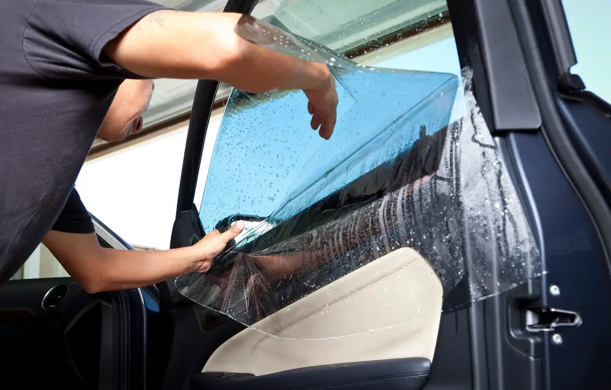 Cooler Shades Window Tinting — Elko NV