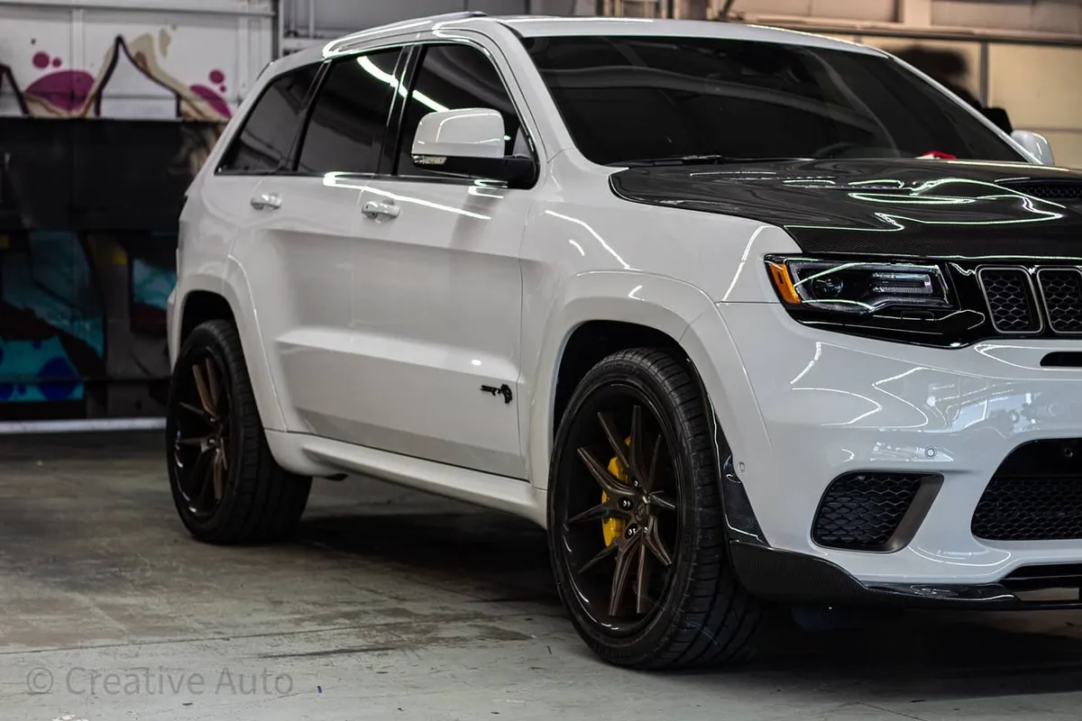 Creative Auto — Pueblo CO