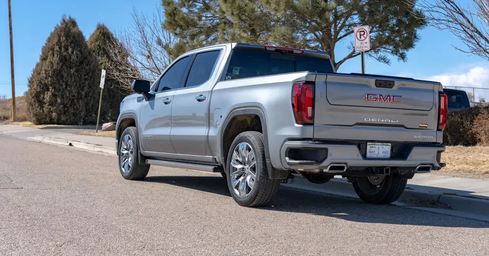 Creative Auto ceramic coating work in Pueblo, CO