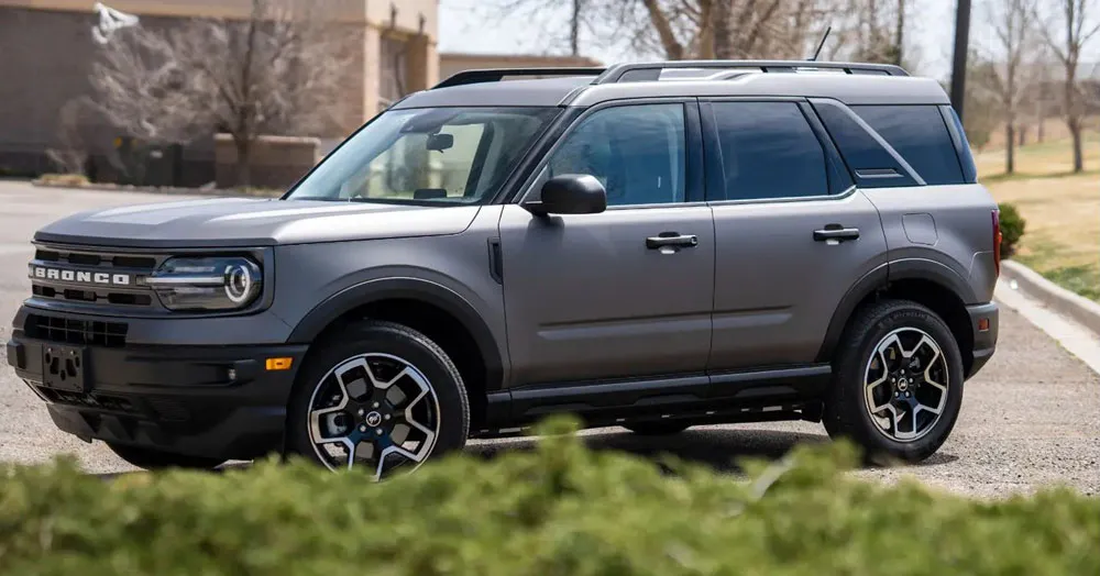 Creative Auto ceramic coating work in Pueblo, CO