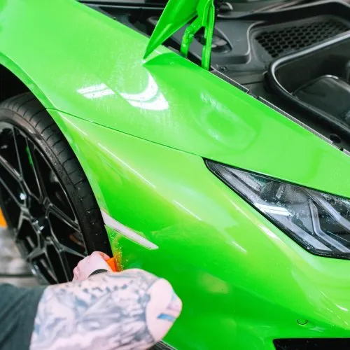 CT Ceramic Coatings — Somers CT